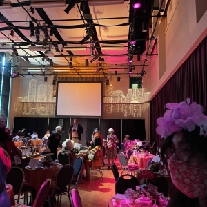 Photo of Sandler Center For the Performing Arts