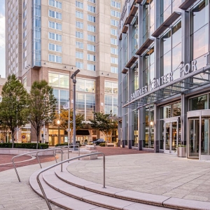 Photo of Sandler Center For the Performing Arts
