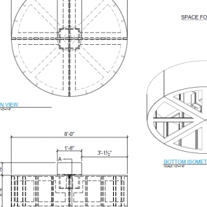 Photo of Radii Exhibits & Displays