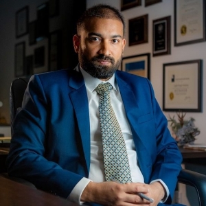 Photo of Terkiana, PC Immigration Attorneys