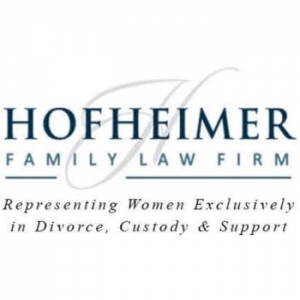 Photo of Hofheimer Family Law Firm