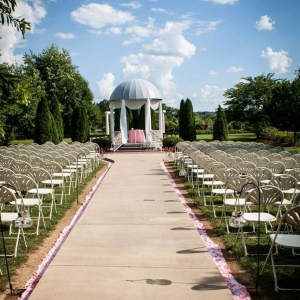 Lebanon Blackhaven Wedding Gardens