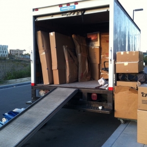 Photo of Kml Moving