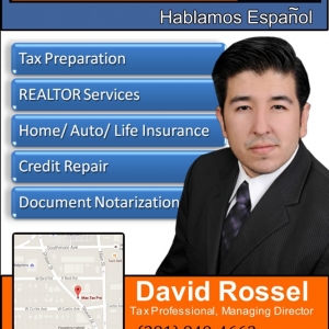 Photo of Max Tax Pro