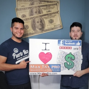 Photo of Max Tax Pro