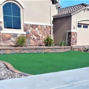 Photo of A C Landscapes