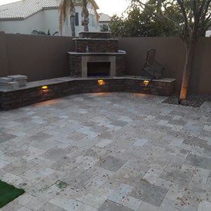 Photo of A C Landscapes