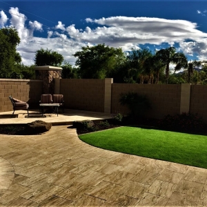 Photo of A C Landscapes