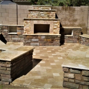 Photo of A C Landscapes