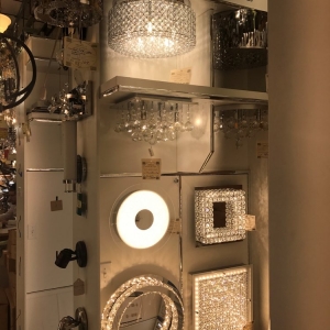 Photo of Luxury Lighting