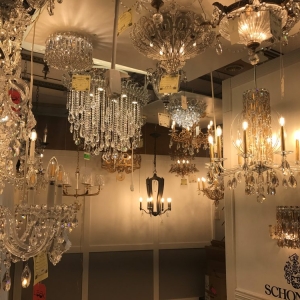 Photo of Luxury Lighting
