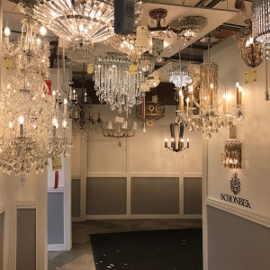 Photo of Luxury Lighting