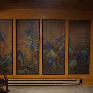 Photo of Orangepiel Custom Printed Shades
