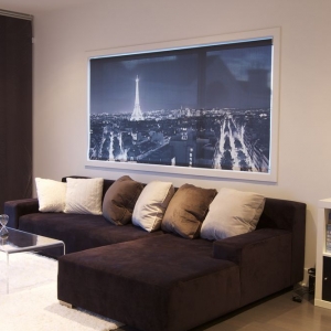 Photo of Orangepiel Custom Printed Shades