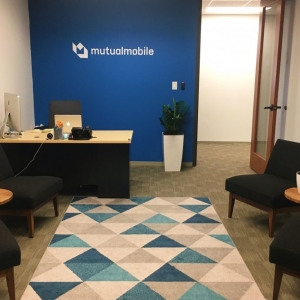 Photo of Mutual Mobile