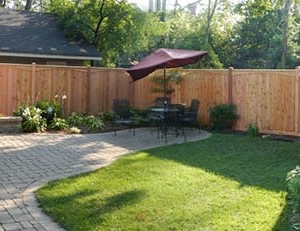 Photo of First Class Fence & Access Control