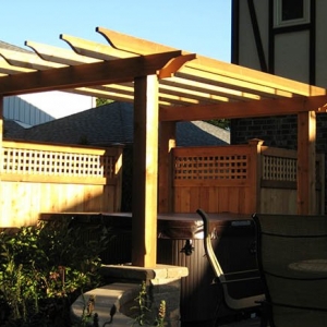 Photo of First Class Fence & Access Control
