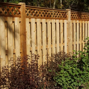 Photo of First Class Fence & Access Control