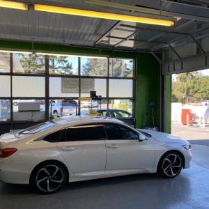 Photo of Cargenixs Auto Detailing
