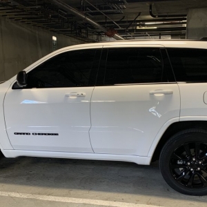 Photo of Cargenixs Auto Detailing