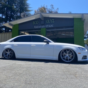 Photo of Cargenixs Auto Detailing