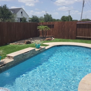 Photo of Texas Turf