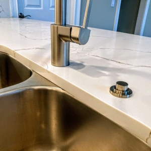 Photo of Impact Countertops