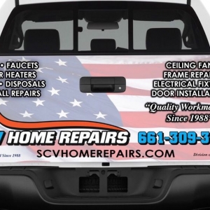 Photo of SCV Home Repairs