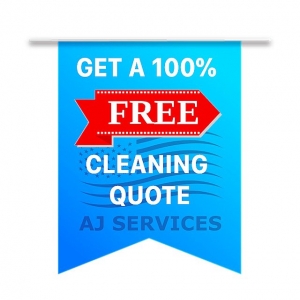 Photo of Commercial Cleaning Services Chicago - AJ Services
