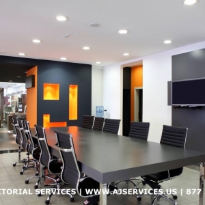 Photo of Commercial Cleaning Services Chicago - AJ Services