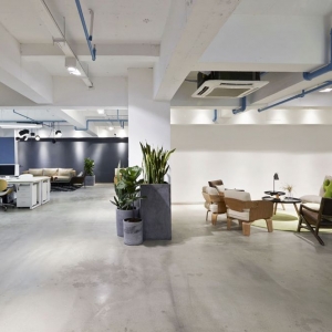 Photo of Commercial Cleaning Services Chicago - AJ Services
