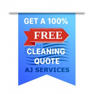 Photo of Commercial Cleaning Services Chicago - AJ Services