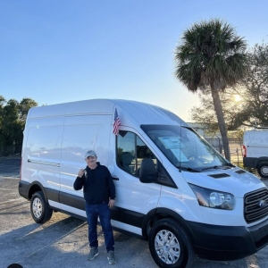 Photo of Bayman Logistics Solutions