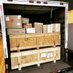 Photo of Bayman Logistics Solutions