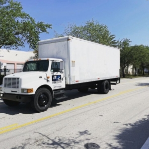 Photo of Bayman Logistics Solutions