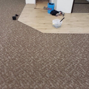 Photo of Lone Star Carpet & Flooring