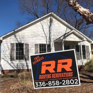 Photo of Roofing Renovations