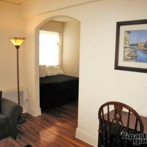 Photo of Ellsworth Apartments