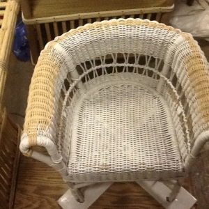 Photo of Tri-State Caning & Furniture Restoration
