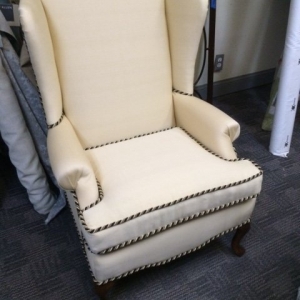 Photo of Tri-State Caning & Furniture Restoration