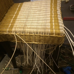 Photo of Tri-State Caning & Furniture Restoration