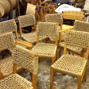 Photo of Tri-State Caning & Furniture Restoration