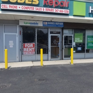 Photo of Dudes Repair