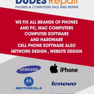 Photo of Dudes Repair