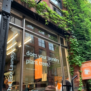 Photo of The Eco Laundry Company