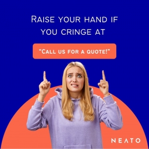 Photo of NeatO Cleaning