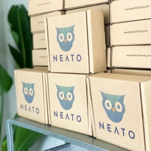 Photo of NeatO Cleaning