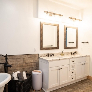 Woodbury Homestead Remodeling and Consulting