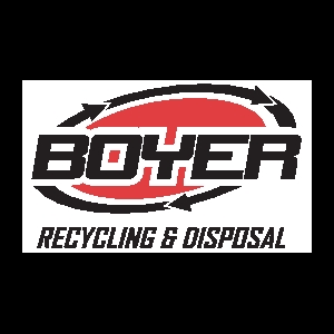 Arlington Boyer Recycling and Disposal