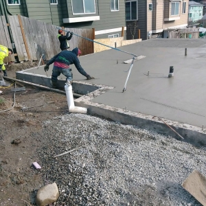 Photo of AR Concrete Specialties